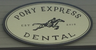 Pony Express Dental